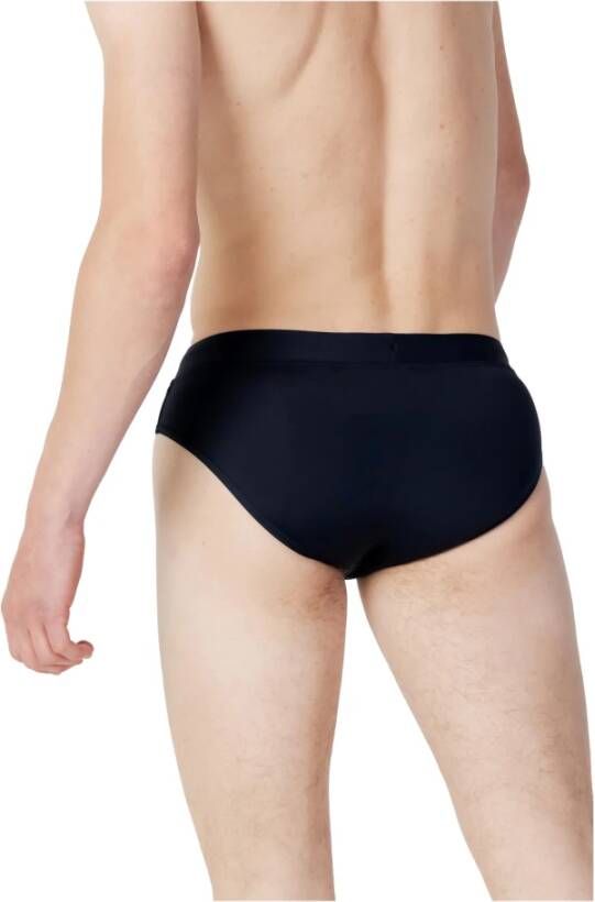 Tommy Hilfiger Heren Zwemkleding in Blauw van Blauw Heren