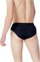 Tommy Hilfiger Heren Zwemkleding in Blauw van Blauw Heren - Thumbnail 3