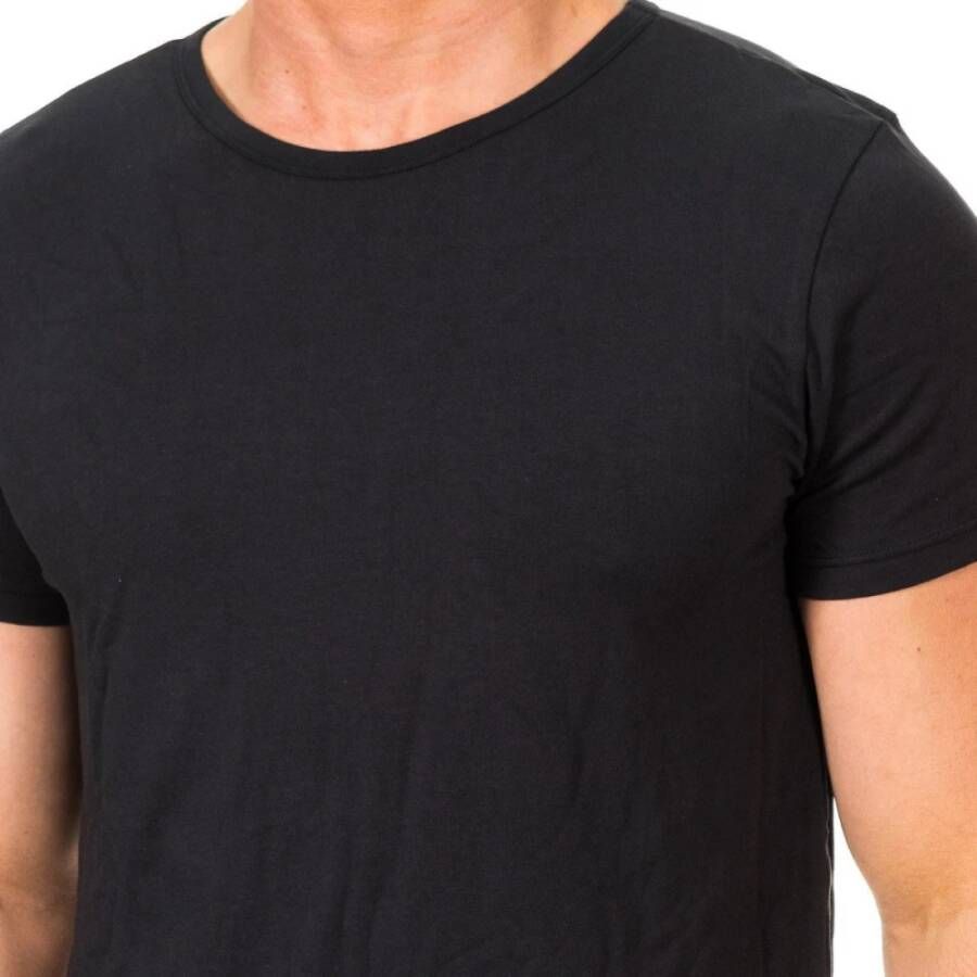 Tommy Hilfiger Bottoms Zwart Heren