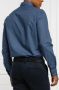 Tommy Hilfiger -skjorte Blauw Heren - Thumbnail 2