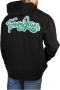 Tommy Hilfiger Heren Langarm Katoenen Sweatshirt Black Heren - Thumbnail 6