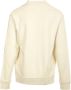 Tommy Hilfiger Witte Cardiganen White Heren - Thumbnail 3