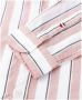Tommy Hilfiger Alledaagse t-Overhemd Roze Heren - Thumbnail 2