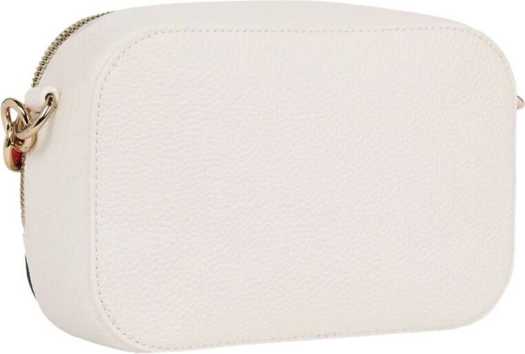 Tommy Hilfiger Cross Body Bags Beige Dames