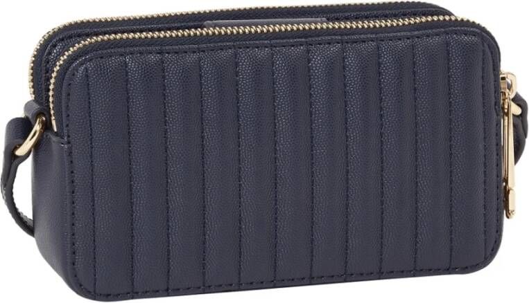 Tommy Hilfiger Cross Body Bags Blauw Dames