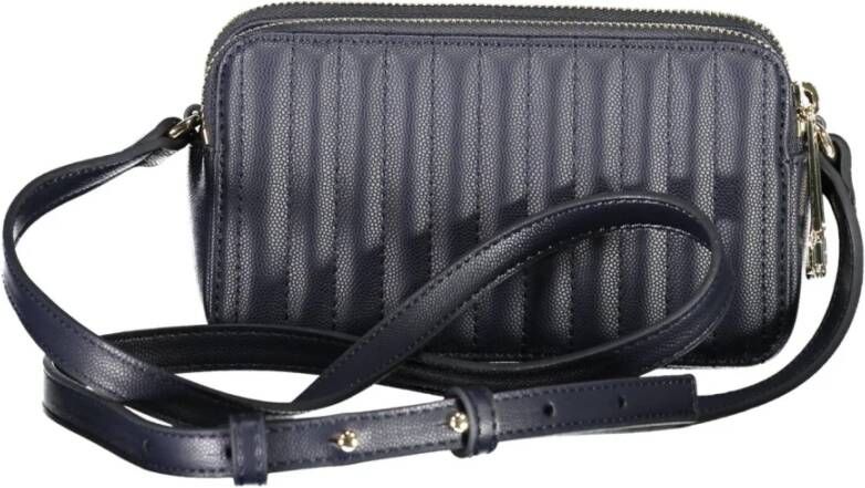 Tommy Hilfiger Cross Body Bags Blauw Dames