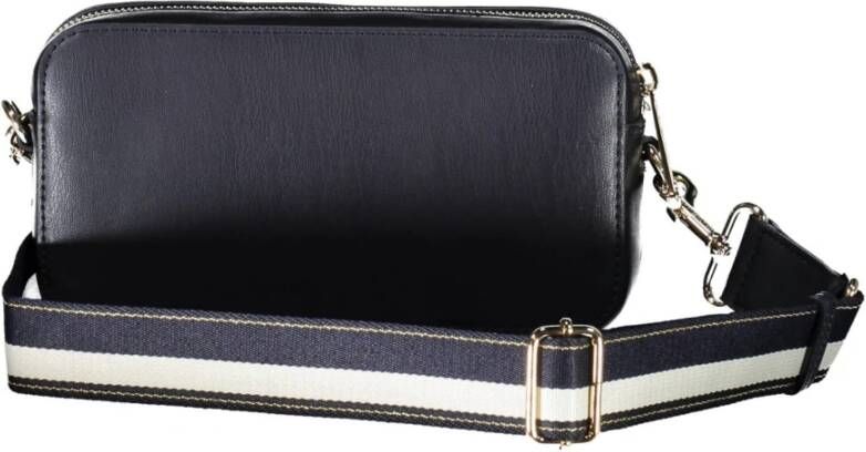 Tommy Hilfiger Cross Body Bags Blauw Dames