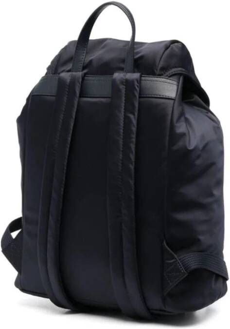 Tommy Hilfiger Cross Body Bags Blauw Dames