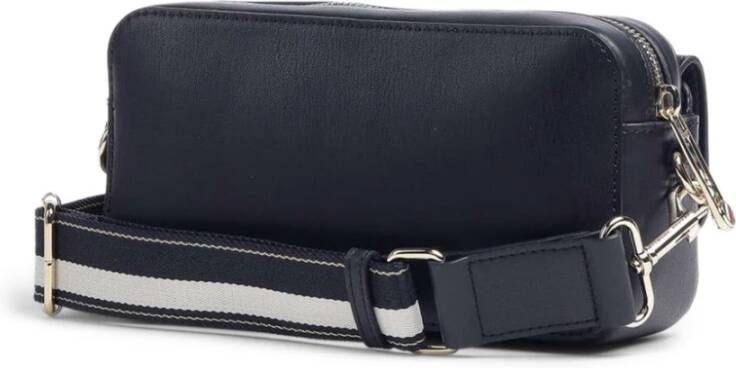 Tommy Hilfiger Cross Body Bags Blauw Dames
