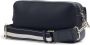 Tommy Hilfiger Blauwe Polyethyleen Dames Schoudertas Blue Dames - Thumbnail 5
