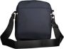 Tommy Hilfiger Blauwe Cross Body Tas voor Heren Blauw Heren - Thumbnail 3