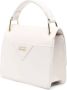 Tommy Hilfiger push locrossover tas White Dames - Thumbnail 3