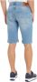Tommy Hilfiger Bermuda Ronnie Short Tommy Jeans Blue Heren - Thumbnail 4