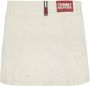 Tommy Hilfiger Falda Wit Dames - Thumbnail 2