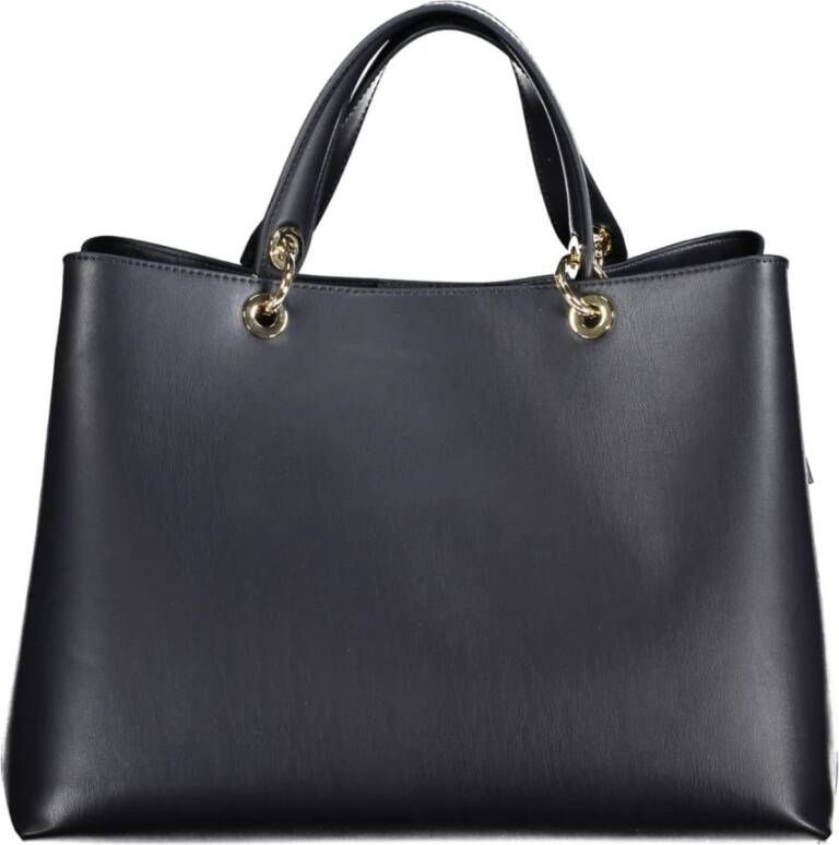 Tommy Hilfiger Handbags Blauw Dames