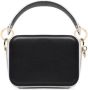 Tommy Hilfiger Blauwe Dameshandtas met Afneembaar Handvat en Kettingriem Blue Dames - Thumbnail 9