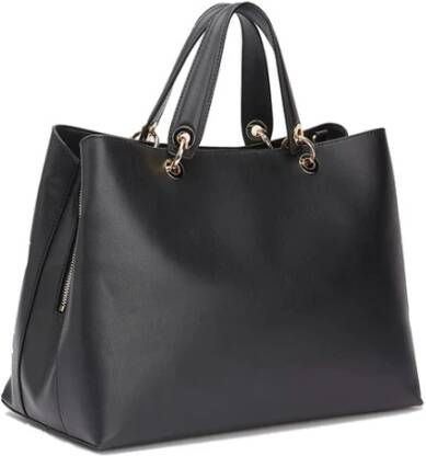 Tommy Hilfiger Handbags Zwart Dames