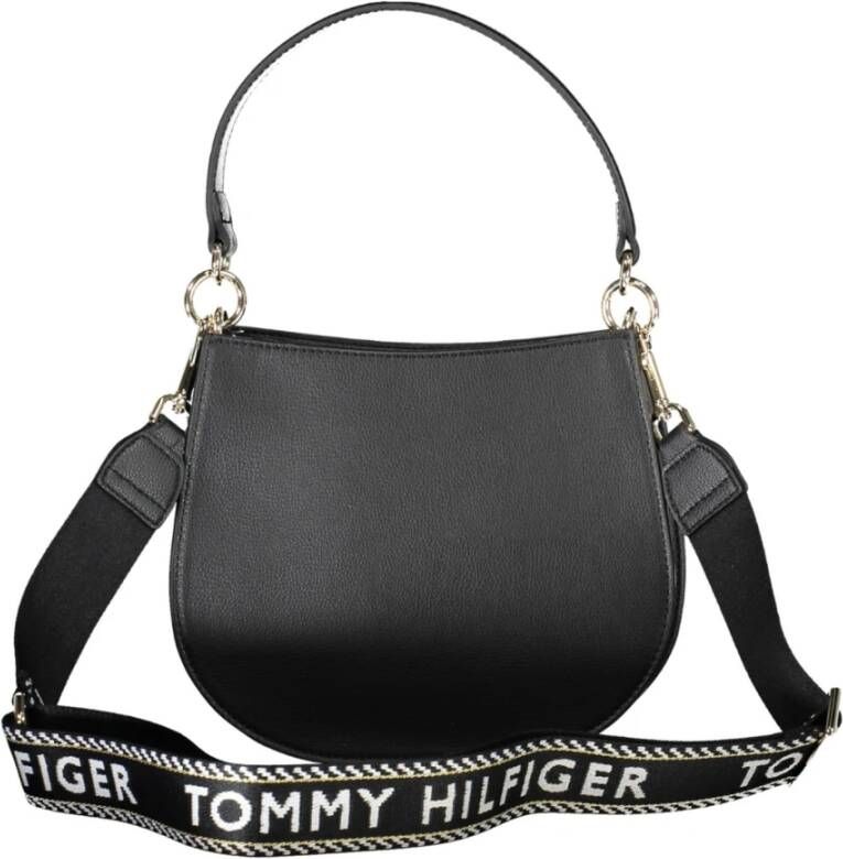 Tommy Hilfiger Handbags Zwart Dames
