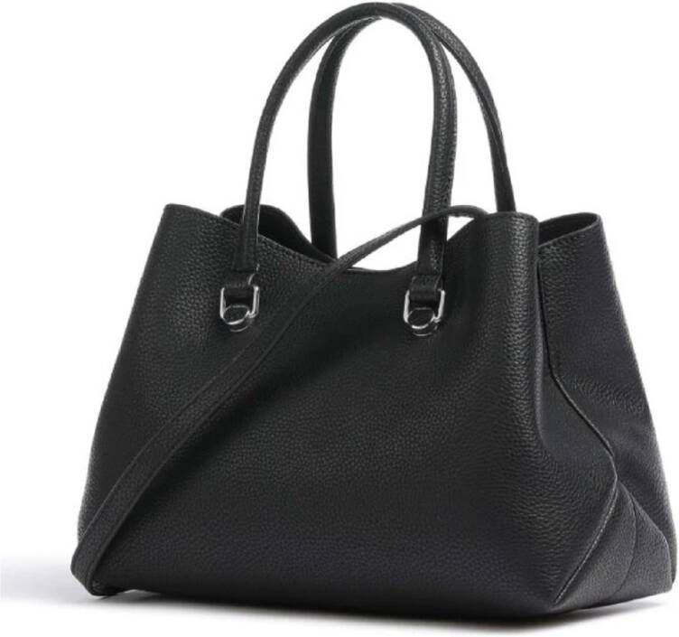 Tommy Hilfiger Handtas Zwart Dames