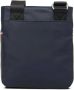 Tommy Hilfiger Blauwe Polyester Schoudertas met Verstelbare Band Blauw Dames - Thumbnail 2