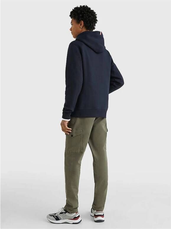 Tommy Hilfiger Sweater ICON STACK CREST HOODY - Foto 2