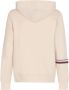Tommy Hilfiger Sweaters Beige Heren - Thumbnail 4