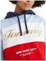 Tommy Jeans Korte hoodie met colour-blocking-design - Thumbnail 5