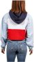 Tommy Jeans Korte hoodie met colour-blocking-design - Thumbnail 3