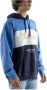Tommy Jeans Hoodie in colour-blocking-design model 'ARCHIVE HOODIE' - Thumbnail 4