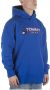 Tommy Hilfiger Veelzijdige en stijlvolle sweatshirt voor heren Blue Heren - Thumbnail 4
