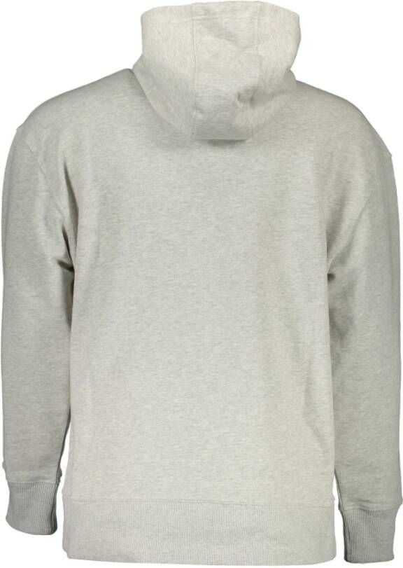 Tommy Hilfiger Hoodies Grijs Heren