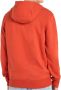 Tommy Hilfiger Sweatshirt reg entry graphic Tommy Jeans Red Heren - Thumbnail 3