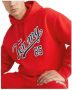 Tommy Hilfiger Veelzijdige Rode Sweatshirt voor Mannen Dm0Dm15711 Rood Heren - Thumbnail 8