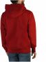 Tommy Hilfiger Veelzijdige en stijlvolle heren sweatshirt Mw0Mw29301 Red Heren - Thumbnail 6
