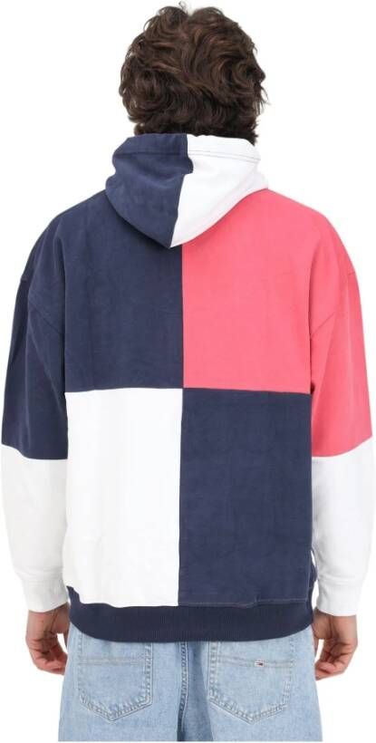 Tommy Hilfiger Sweaters Red Rood Heren
