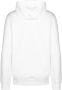 Tommy Jeans Heren Wit Print Sweatshirt White Heren - Thumbnail 7