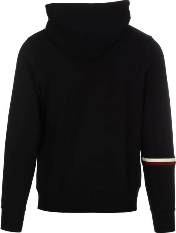 Tommy Hilfiger Sweaters Zwart Heren