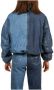 Tommy Jeans Denim Jack Blue Dames - Thumbnail 2