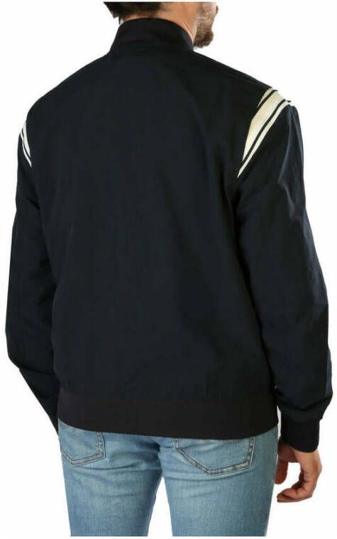 Tommy Hilfiger Mw0Mw26103 Blauw Heren