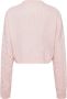 Tommy Jeans Tommy Hilfiger Dames Gebreide Kleding in het Roze Pink Dames - Thumbnail 8