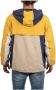 Tommy Jeans Chicago Colorblock Herenjas Multicolor Heren - Thumbnail 10