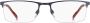 Tommy Hilfiger Matte Blue Brillen Montuur TH 1830 Blue Unisex - Thumbnail 1