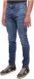 Tommy Hilfiger Pants Slim fit jeans met logodetail model 'LAYTON' - Thumbnail 4