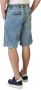 Tommy Hilfiger Heren Elastische Taille Shorts Lente Zomer Collectie Blue Heren - Thumbnail 2