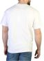 Tommy Hilfiger Heren T-shirt White Heren - Thumbnail 2