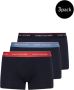Tommy Hilfiger Underwear Trunk met logo op de tailleband (set 3 stuks Set van 3) - Thumbnail 5