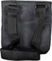 Tommy Hilfiger Schoudertas van gerecycled polyester met print en logo - Thumbnail 3