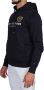 Tommy Hilfiger Sweater Katoenen sweatshirt met lange mouwen en externe zakken - Thumbnail 1