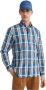 Tommy Hilfiger Heren Geruite Overhemd Regular Fit Multicolor Heren - Thumbnail 8