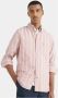 Tommy Hilfiger Overhemd met lange mouwen OXFORD STRIPE RF SHIRT met button-downkraag - Thumbnail 7